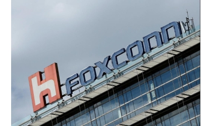 تمت الموافقة على Foxconn لاستثمار مليار دولار إضافية في مصنعها الهندي