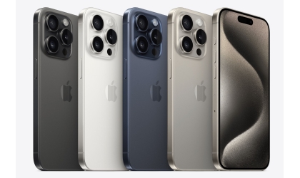 يقال أن iPhone 16 Pro سيتم تجهيزه بكاميرا زاوية عريضة 48 ميجابكسل