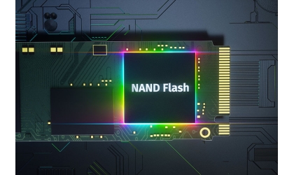 رئيس ADATA: من المتوقع أن تحافظ أسعار Flash DRAM و NAND على نمط صعودي لمدة عام كامل