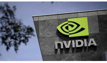 تتجاوز مصاريف البحث والتطوير السنوية لـ NVIDIA 12 مليار دولار ، أي ضعف AMD